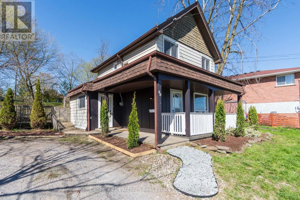 48 Wallbridge Crescent, Belleville (belleville Ward)