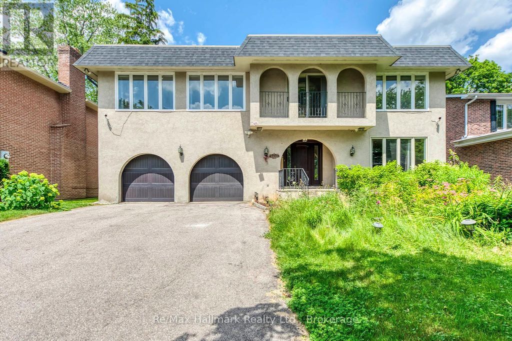 2251 Bennington Gate, Oakville (fd Ford)