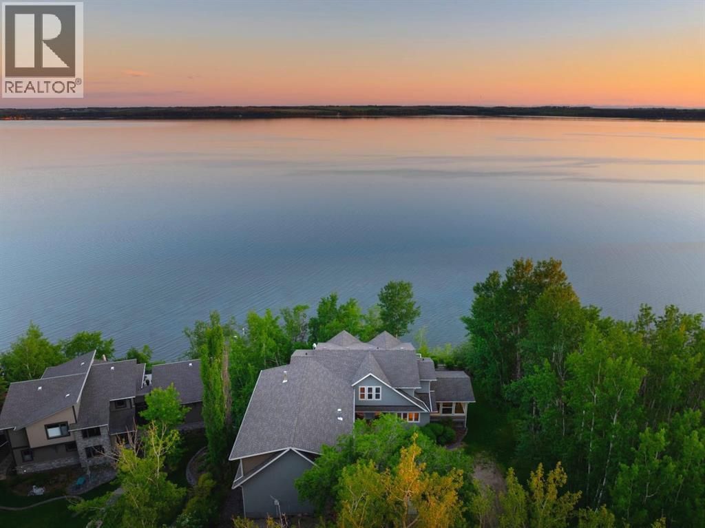 57, 39408 Range Road 21, Rural Lacombe County