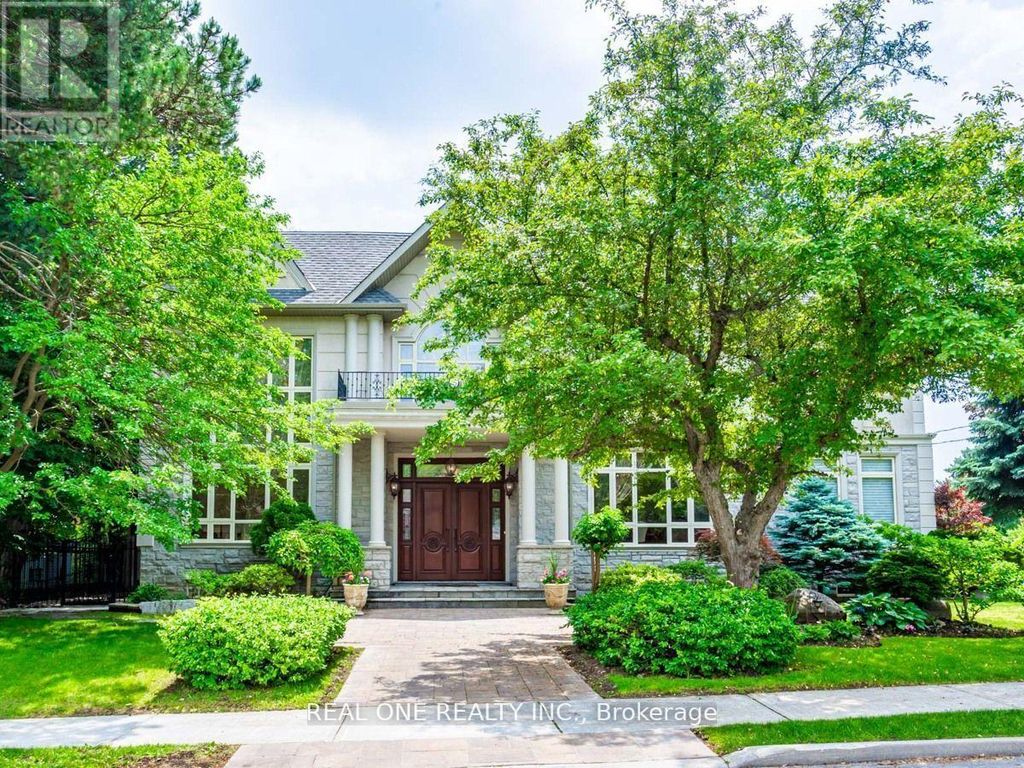 15 Royal Oak Drive, Toronto (bridle Path-Sunnybrook-York Mills)