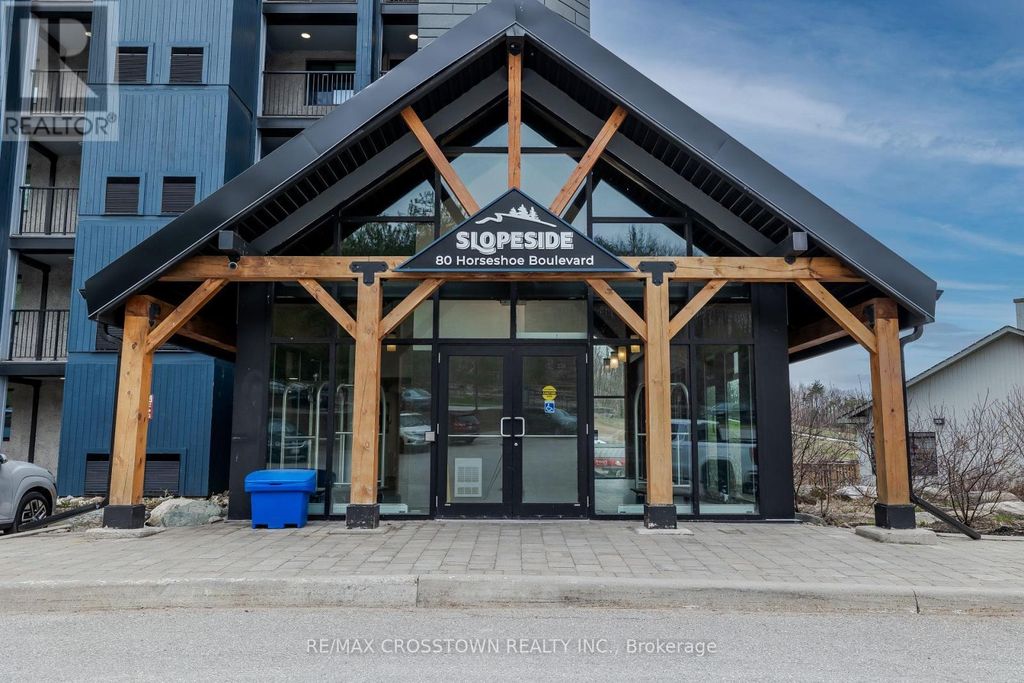 302 - 80 Horseshoe Boulevard, Oro-Medonte (horseshoe Valley)