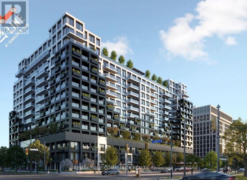 225 - 1100 Sheppard Avenue W, Toronto (york University Heights)