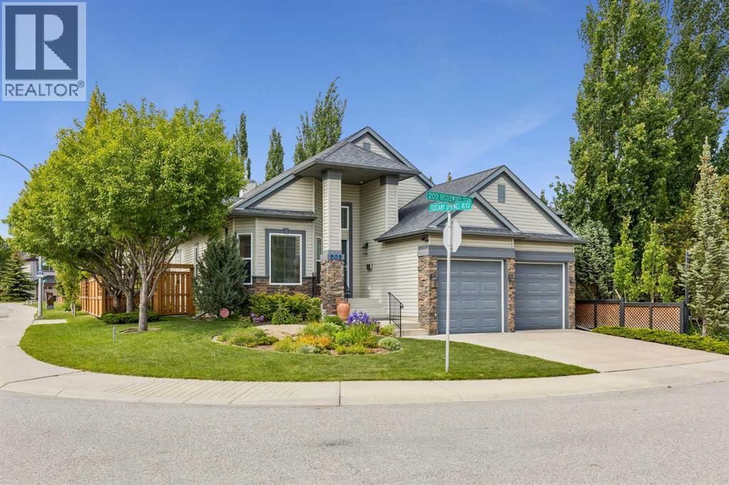 202 Tusslewood Terrace Nw, Calgary