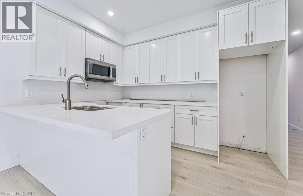 64 Gage Avenue Unit# 1, Kitchener