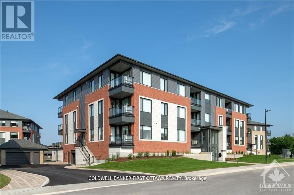 203 - 611 Wanaki Road, Ottawa
