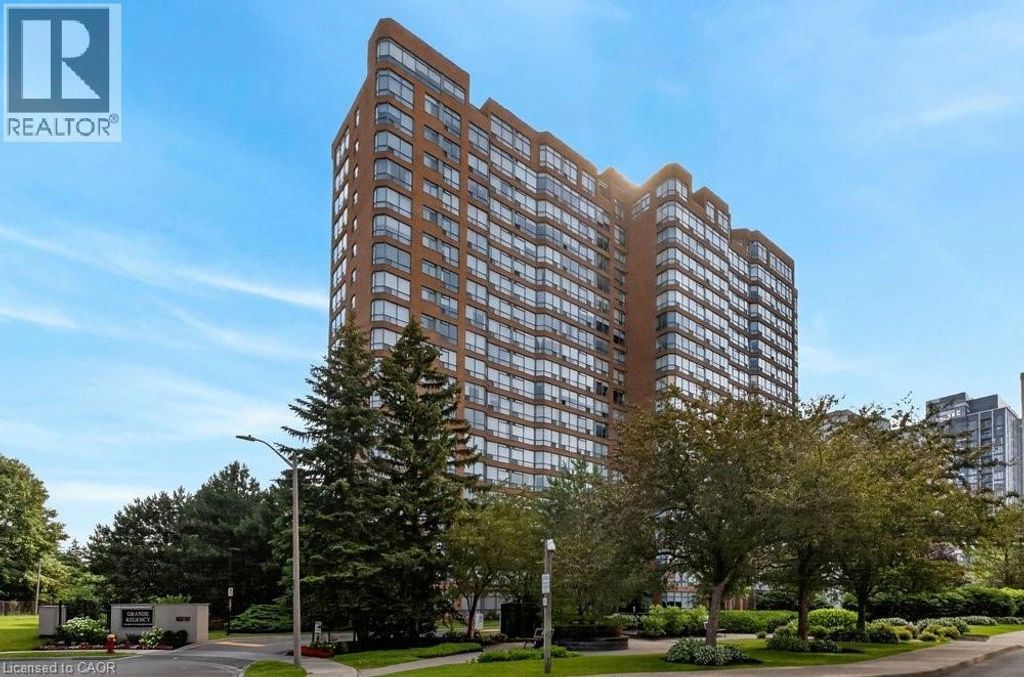 1276 Maple Crossing Boulevard Unit# 1406, Burlington