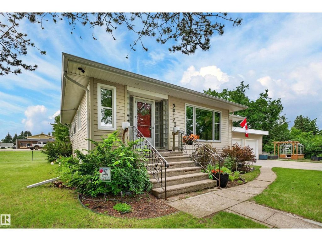 5012 46 St, Smoky Lake Town