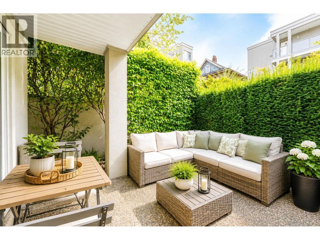 1 1386 W 6th Avenue, Vancouver