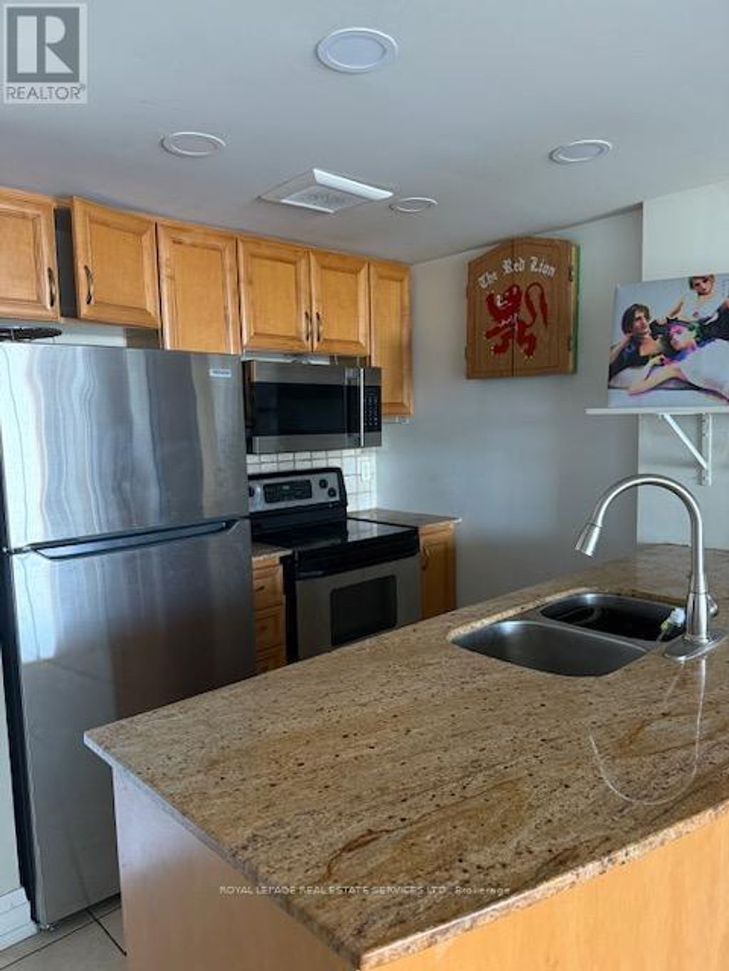 709 - 2737 Keele Street, Toronto (downsview-Roding-Cfb)