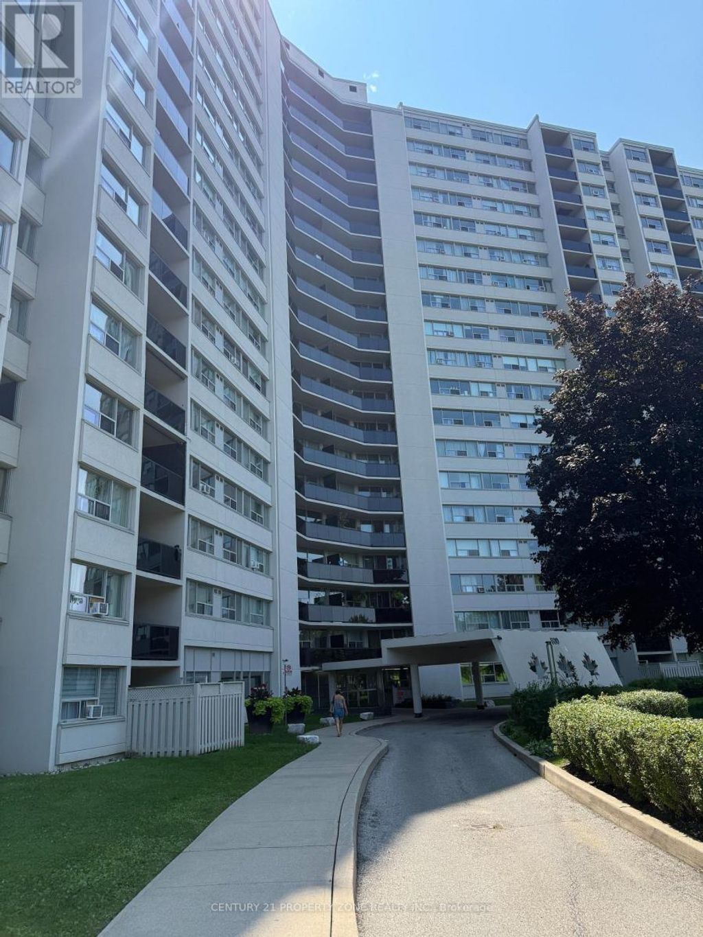 702 - 530 Lolita Gardens, Mississauga (mississauga Valleys)