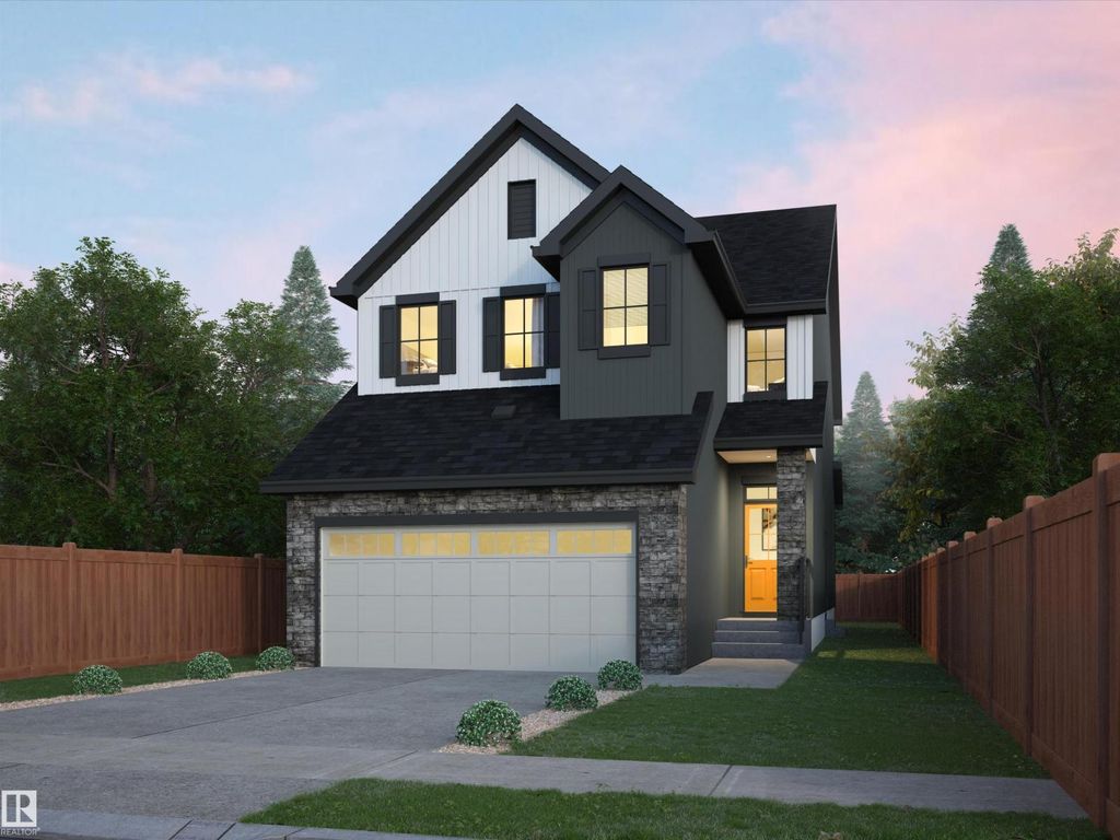 54 Cuddie Dr, Sherwood Park