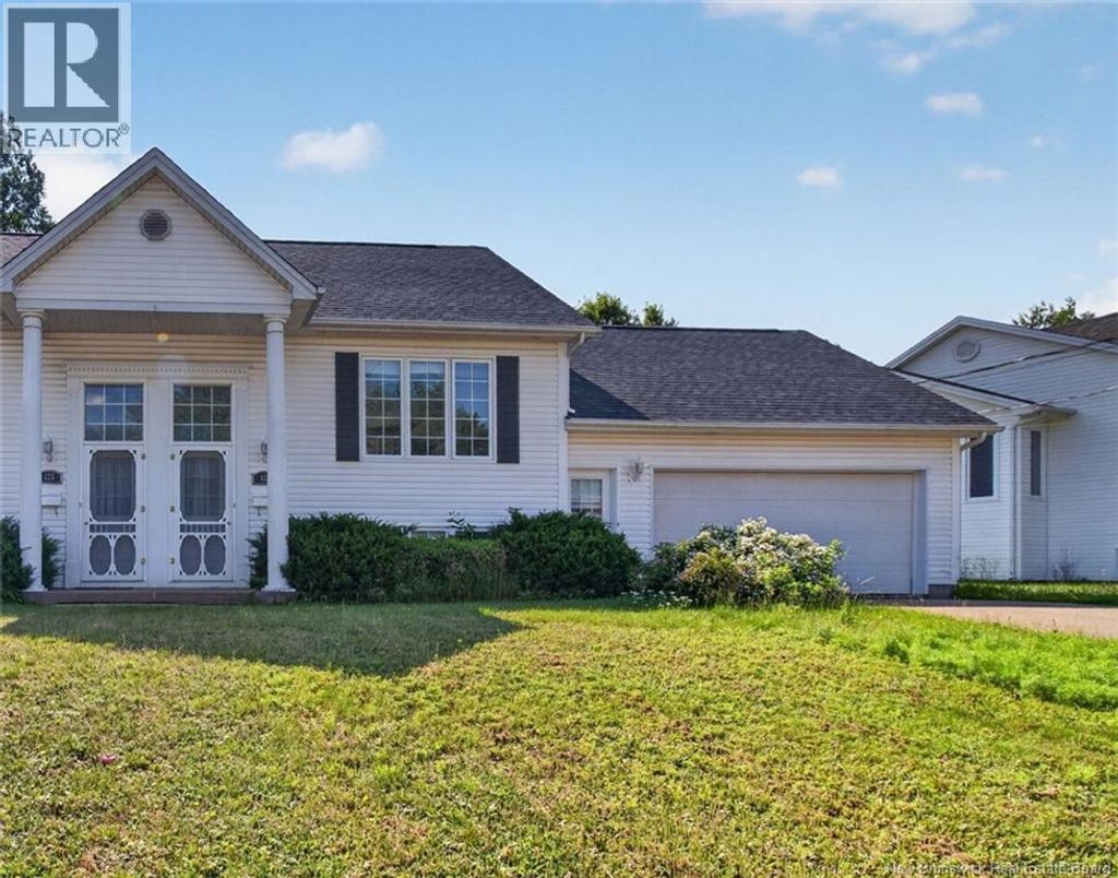 124 Bahama Street, Dieppe