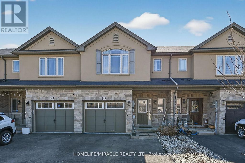 149 Kinsman Drive, Hamilton (binbrook)