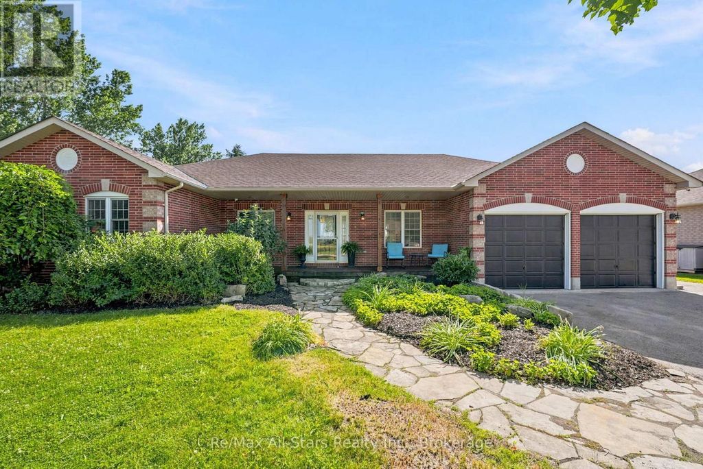 13579 Old Simcoe Road, Scugog