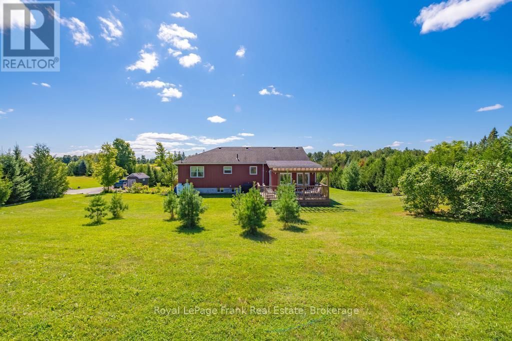 406 Lakehurst Circle Road, Trent Lakes
