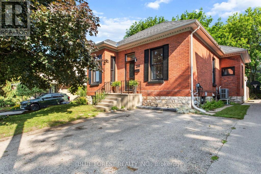 295 Buller Street, Woodstock (woodstock - North)