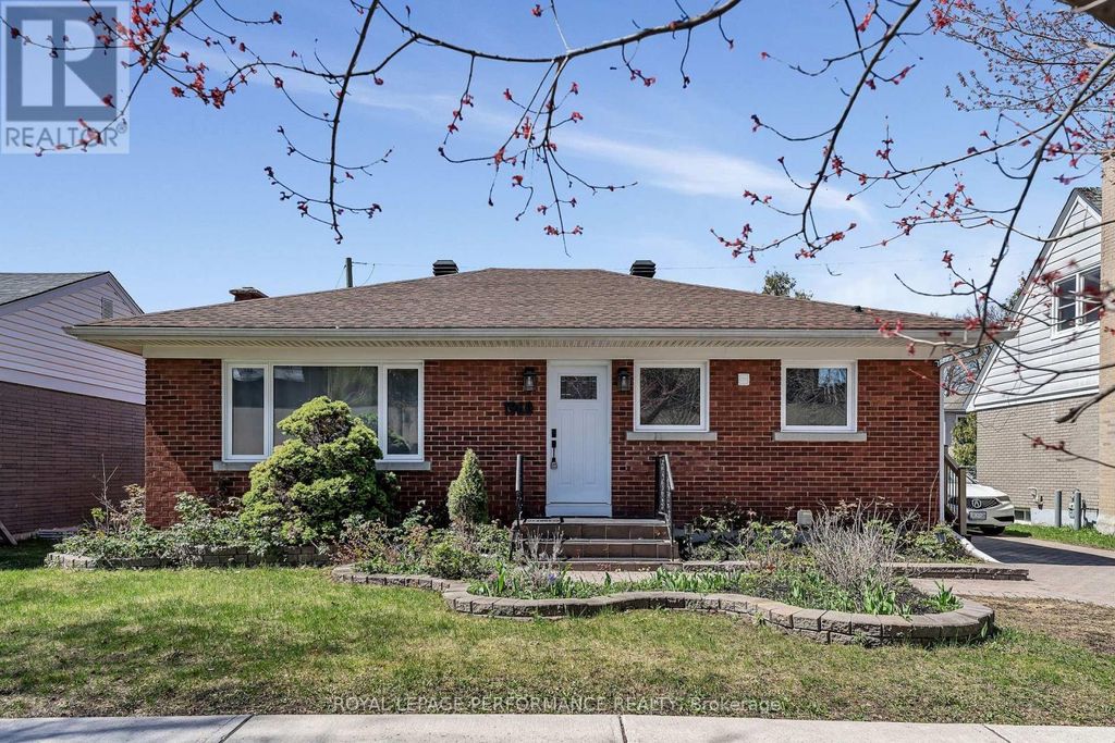 1960 Othello Avenue, Ottawa