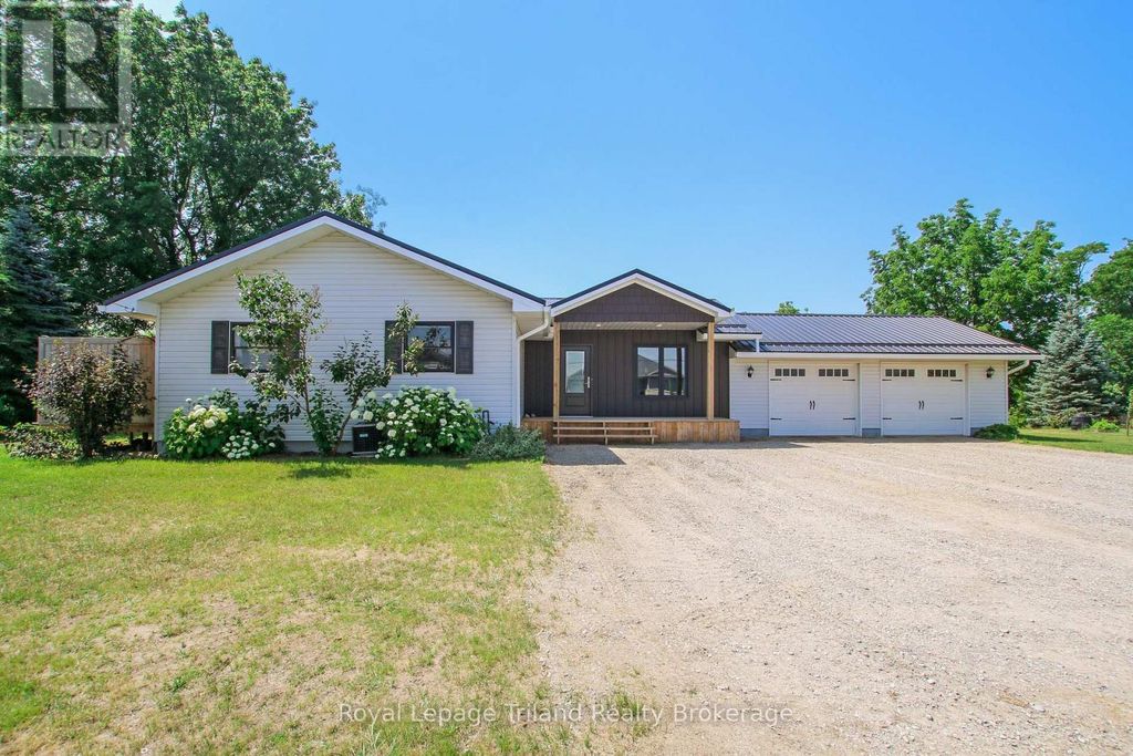 56525 Heritage Line, Bayham