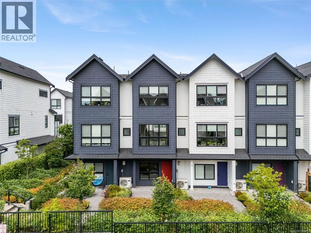 1029 Boxcar Close, Langford