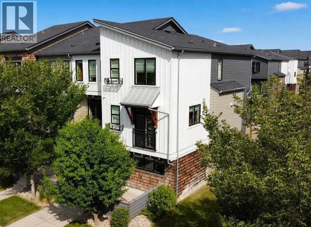 349 Walden Drive Se, Calgary