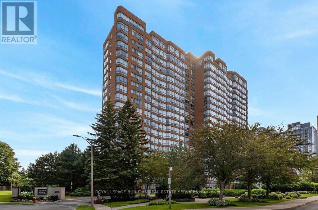 1406 - 1276 Maple Crossing Boulevard, Burlington (brant)