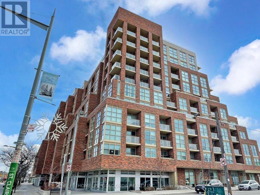 107 - 117 Ford Street S, Toronto (weston-Pellam Park)