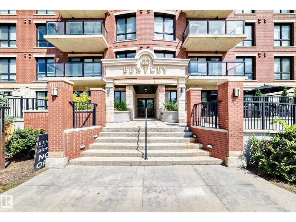 #103 11710 87 Av Nw, Edmonton