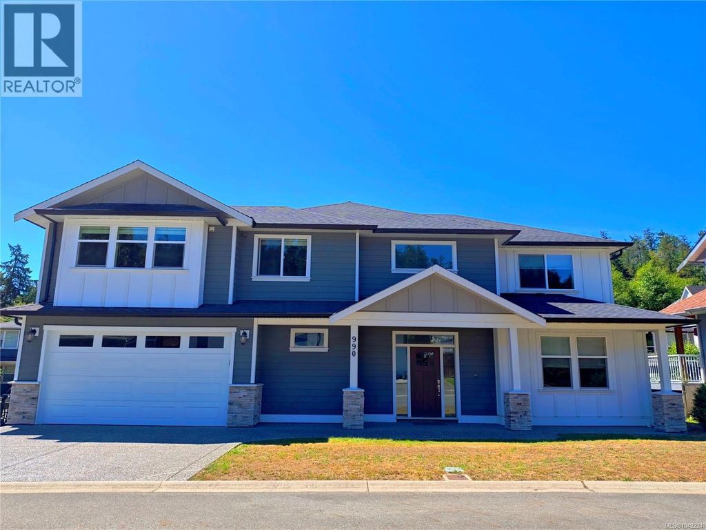 990 Ariane Gdns, Langford