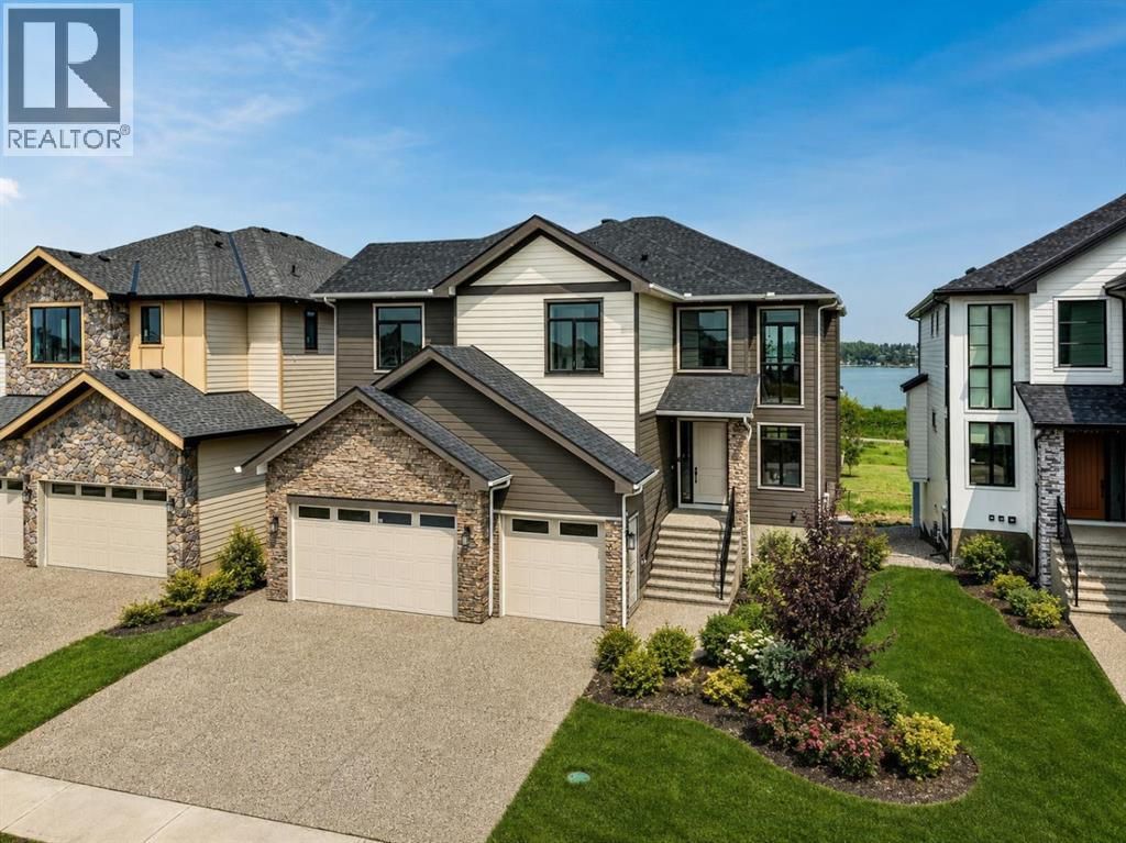 952 South Shore Terrace, Chestermere