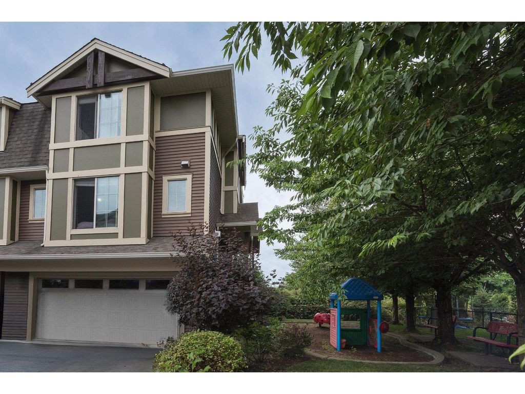 29 45025 Wolfe Road|chilliwack Proper West, Chilliwack