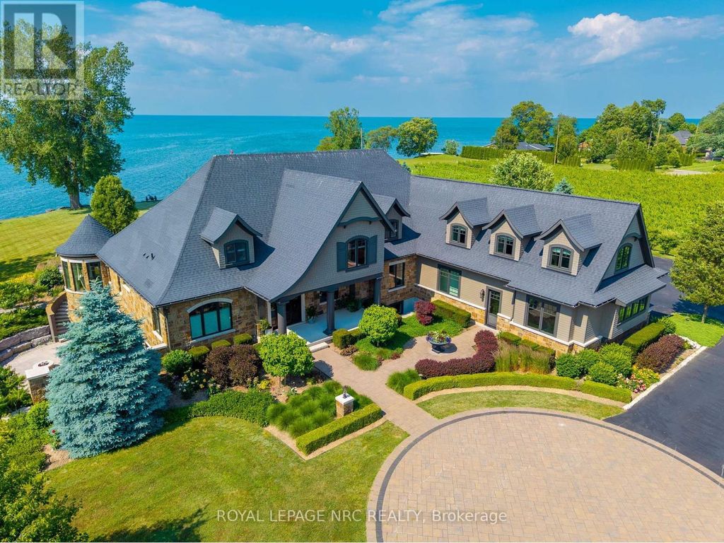 1234 Lakeshore Road, Niagara-On-The-Lake (lakeshore)