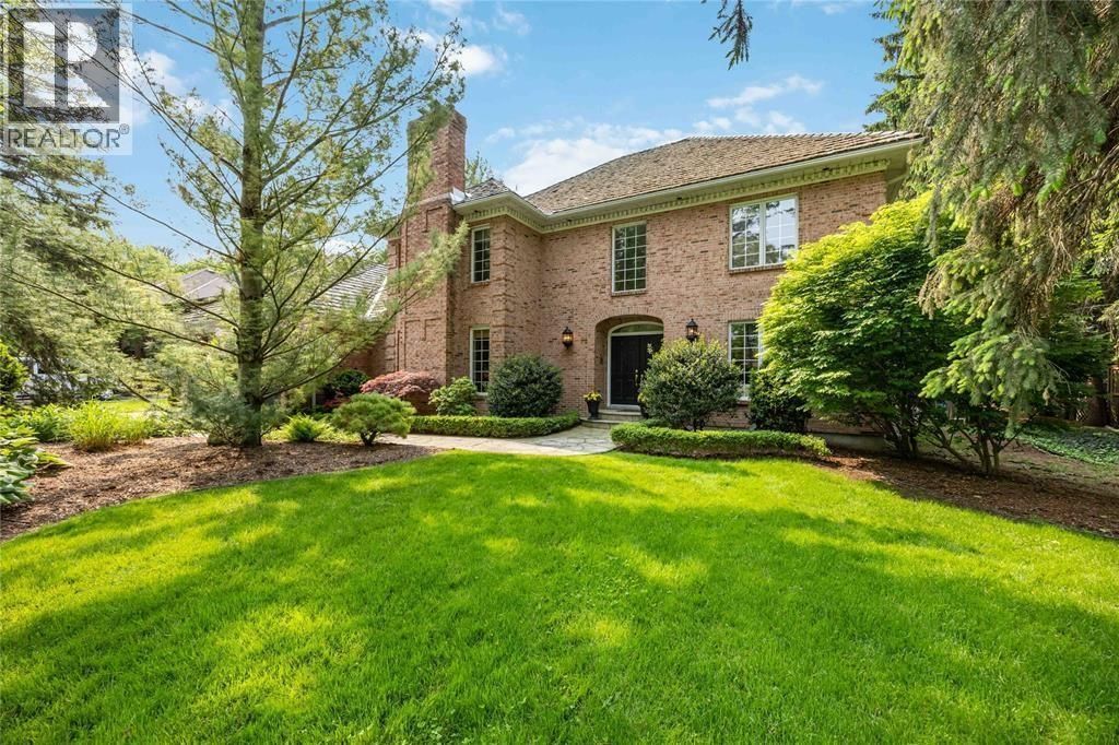 1343 Hillcrest-nisbit Drive, Sarnia