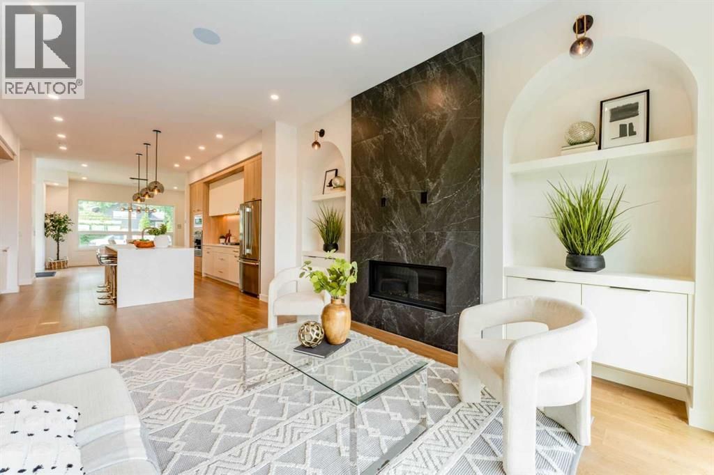 90 Hartford Road Nw, Calgary