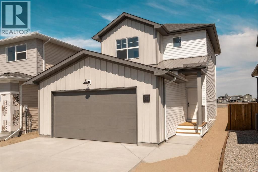 245 Caribou Way N, Lethbridge