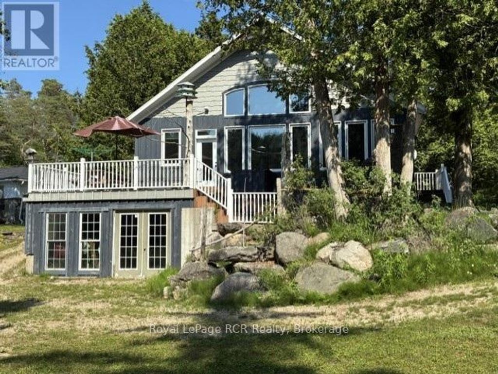 19 Redgate Road E, South Bruce Peninsula