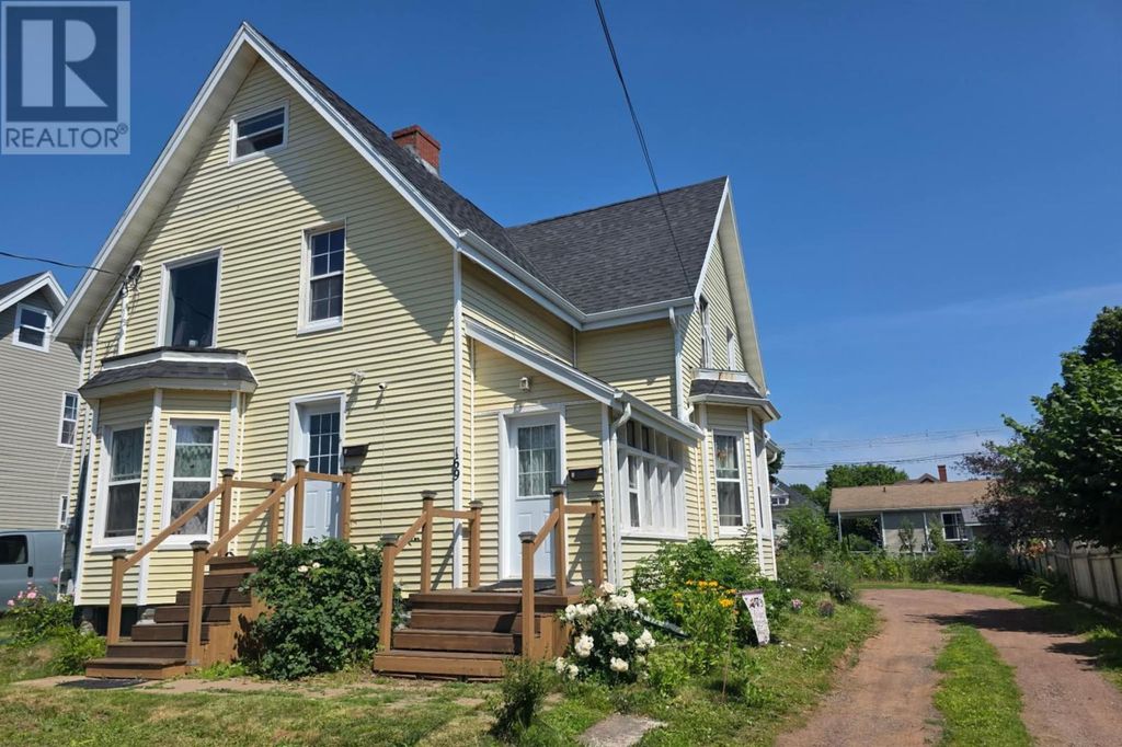 169 Cambridge Street, Summerside