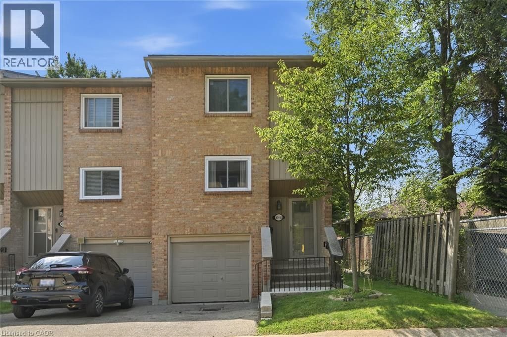 63 Fonthill Road Unit# 14, Hamilton