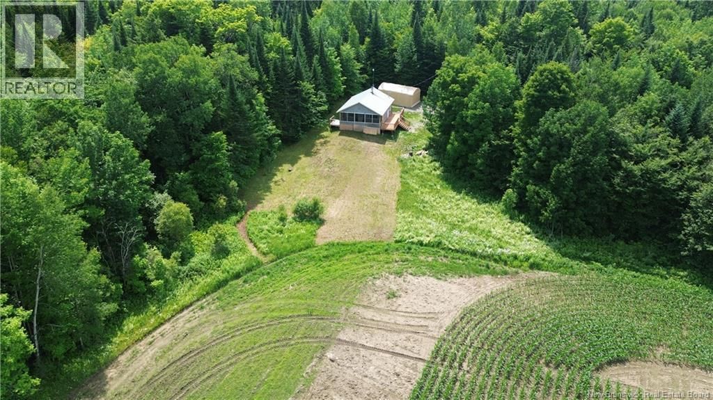 438 Sharkey Road, Jacksontown
