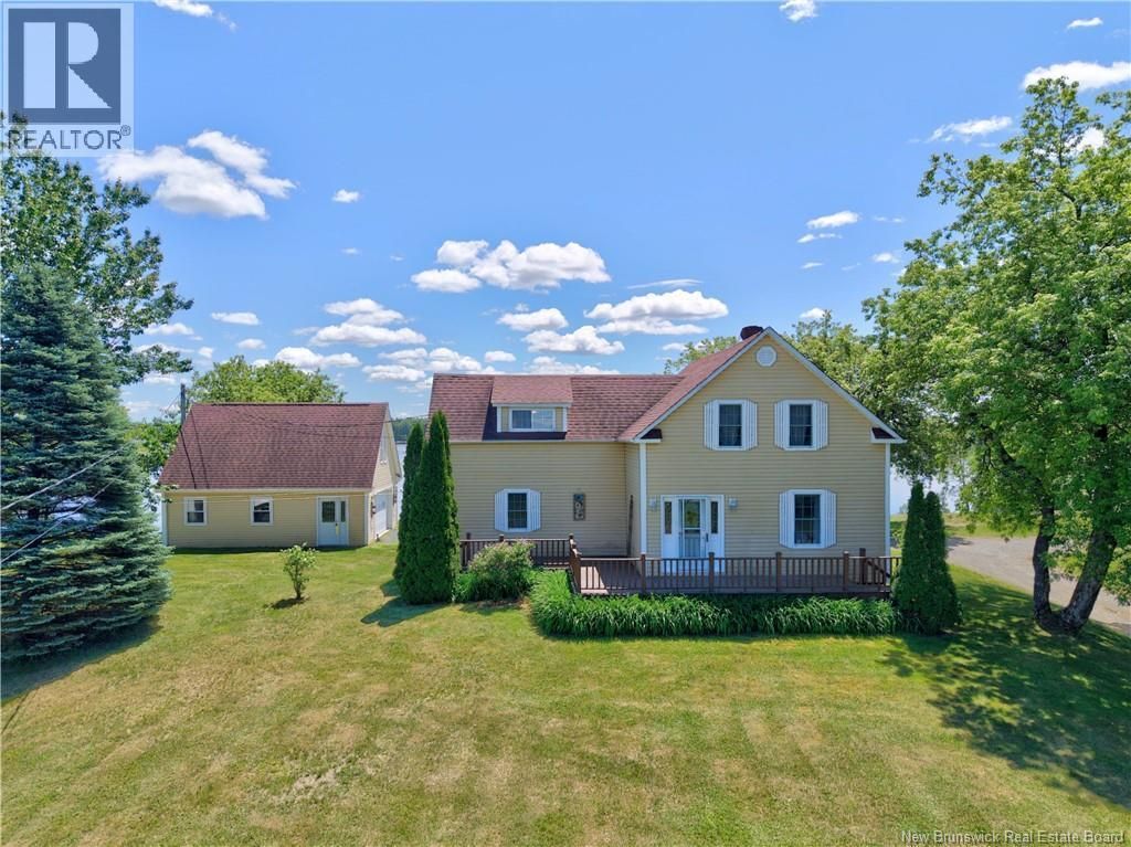 280 King George Hwy, Miramichi