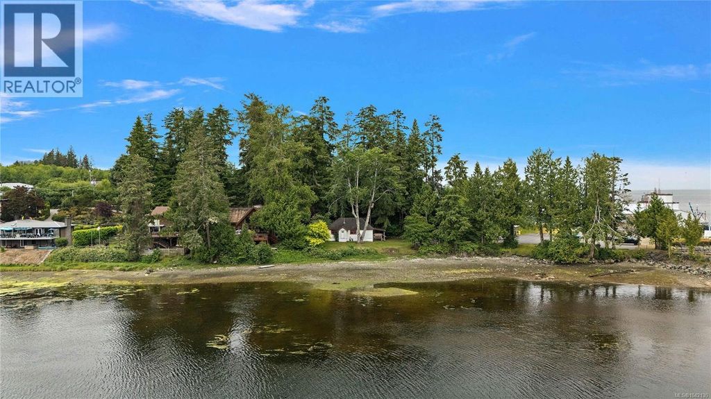 8575 Glenview Rd, Port Hardy
