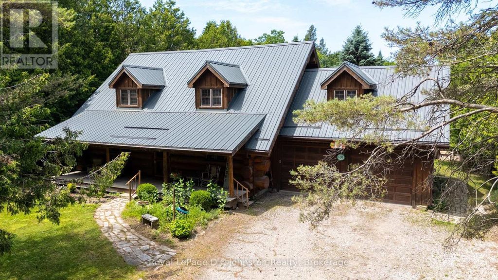 161 Grey Street S, Saugeen Shores