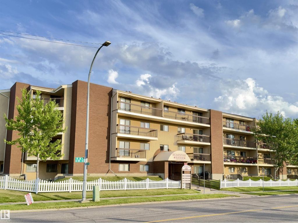 #103 10511 19 Av Nw, Edmonton