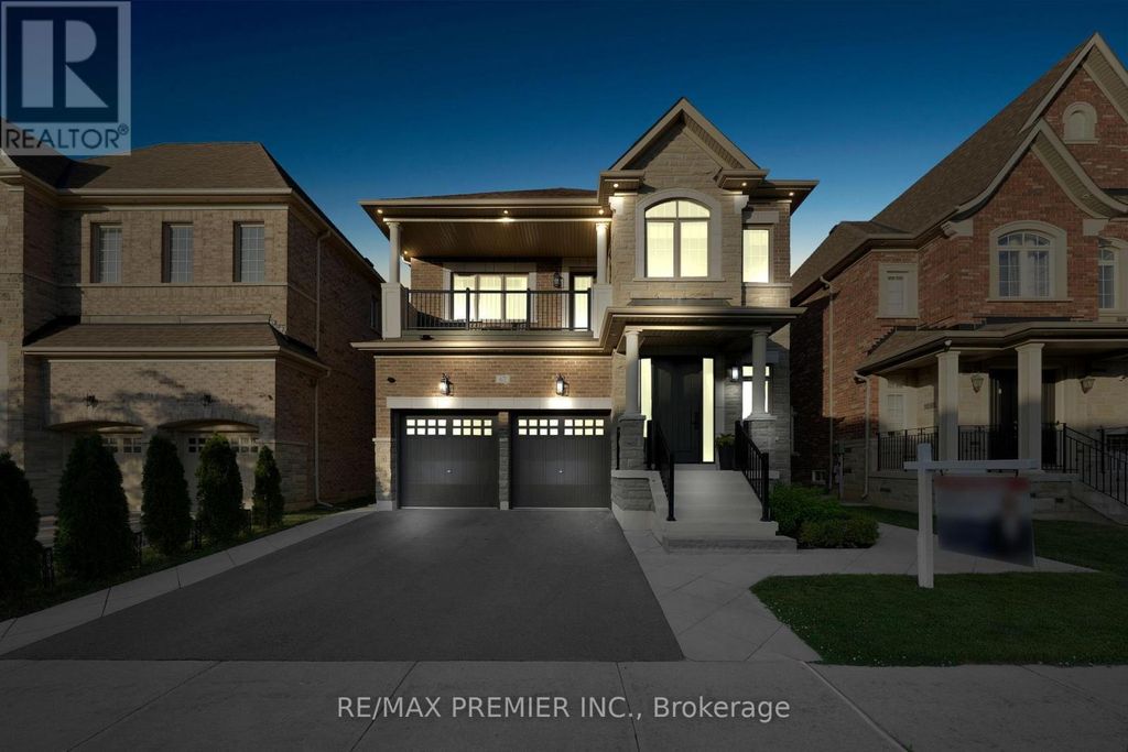 67 Garyscholl Road, Vaughan (vellore Village)