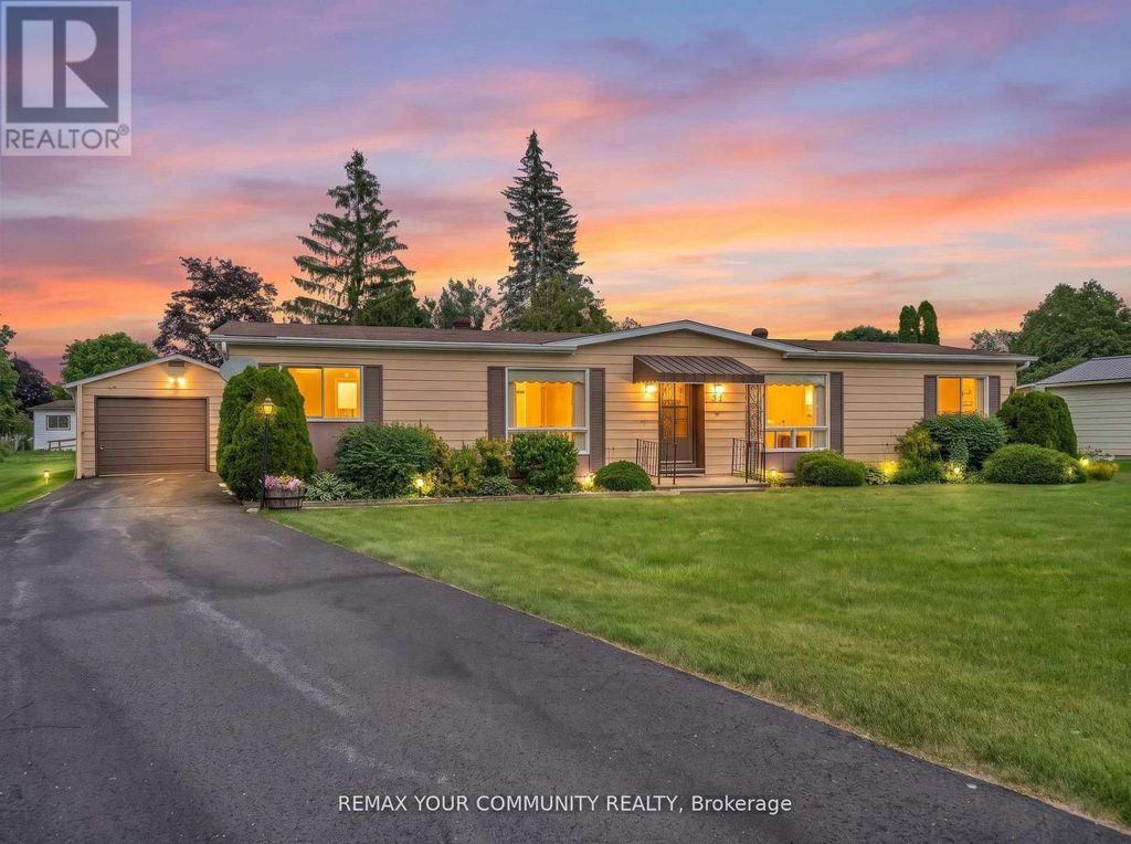 22 Emery Court, Georgina (sutton & Jackson's Point)