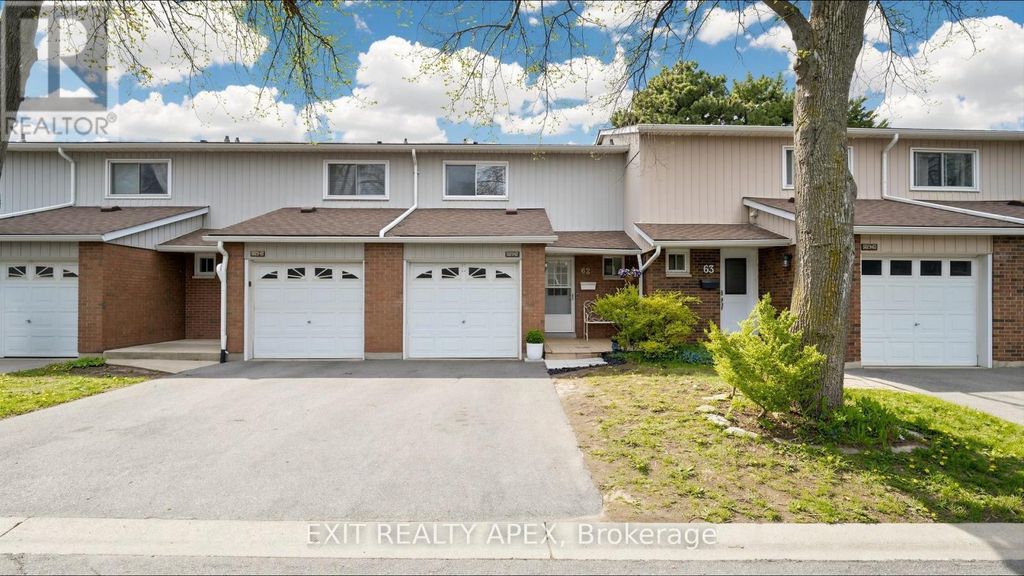 62 - 5029 Pinedale Avenue, Burlington (appleby)