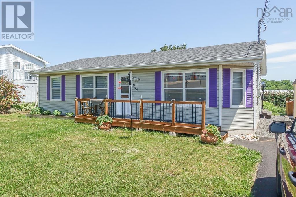 964 J. Jordan Road, Canning