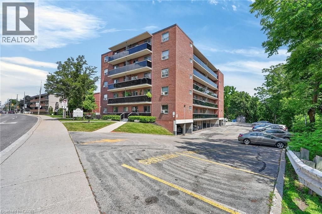2373 King Street E Unit# 52, Hamilton