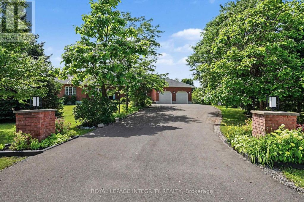 2602 Manotick Station Road, Ottawa