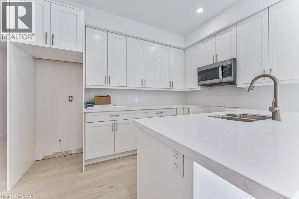 66 Gage Avenue Unit# 1, Kitchener