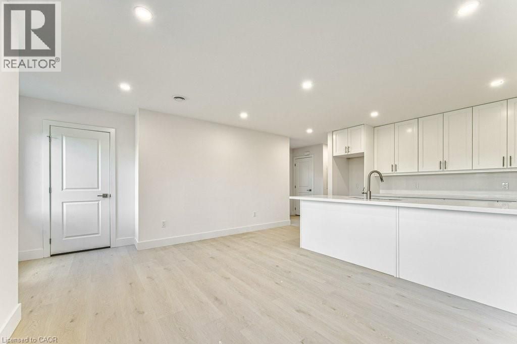 64 Gage Avenue Unit# 2, Kitchener